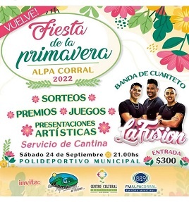 Dia de la Primavera